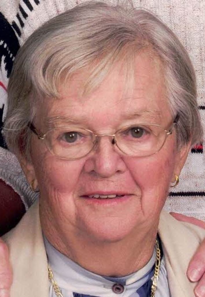 Bernice M. Daunhauer Profile Photo