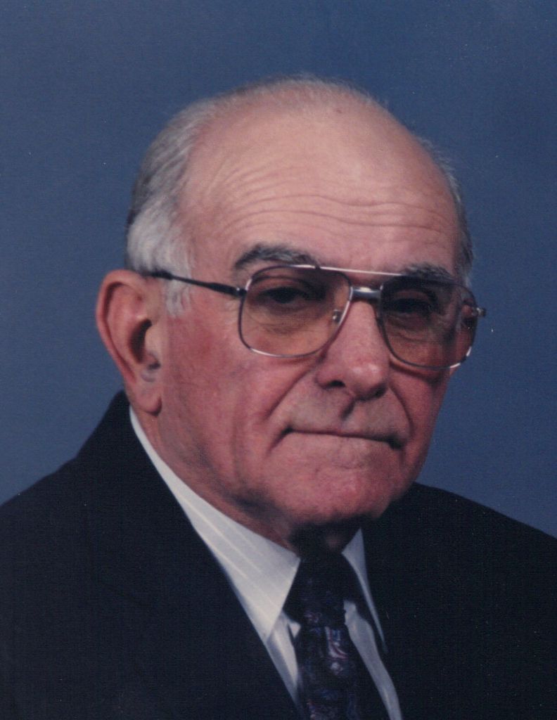 Henry W. Herig Profile Photo