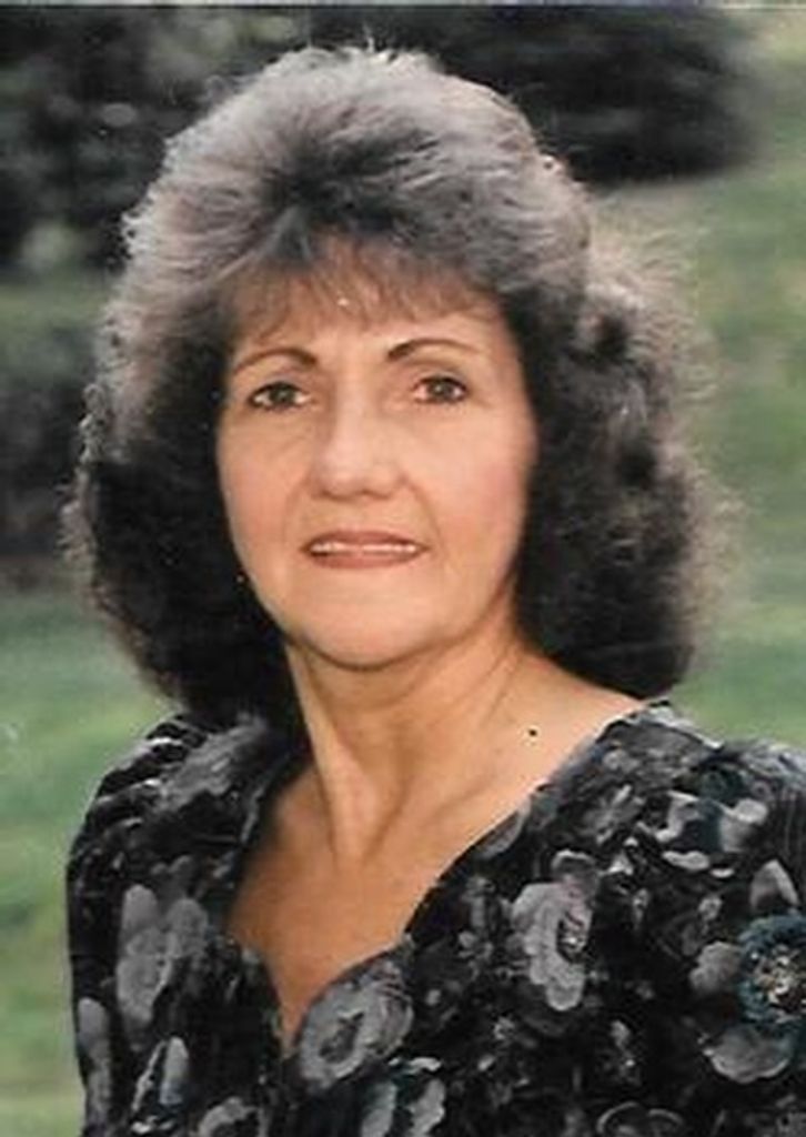 Barbara Chitwood Lewallen