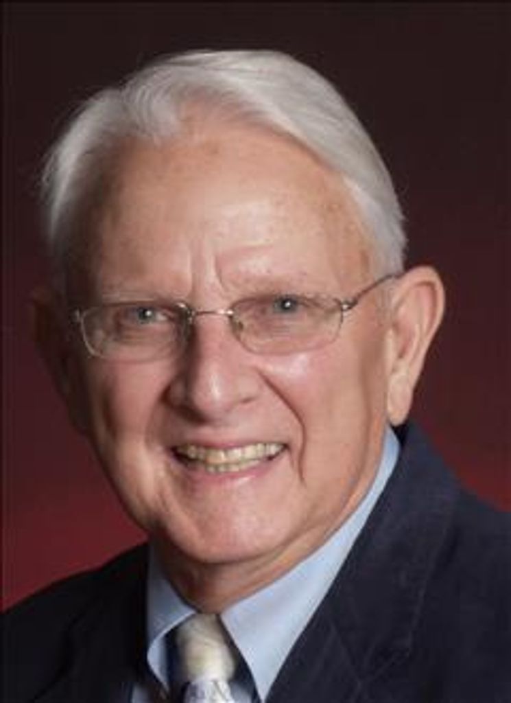 Alan Tyson Profile Photo