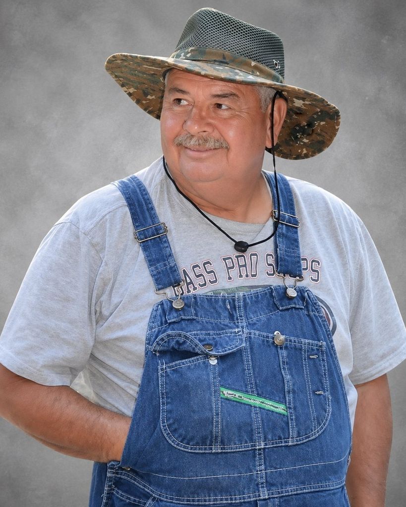 Frank Garnett "Randy" Dunn Profile Photo