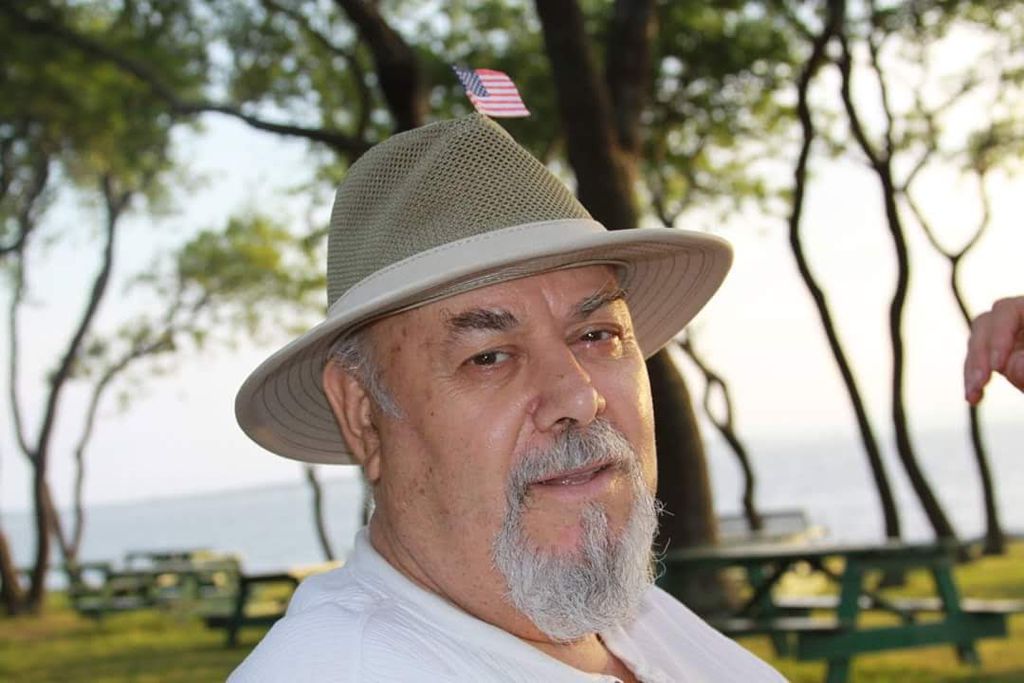 Jose Maria Goglino Profile Photo