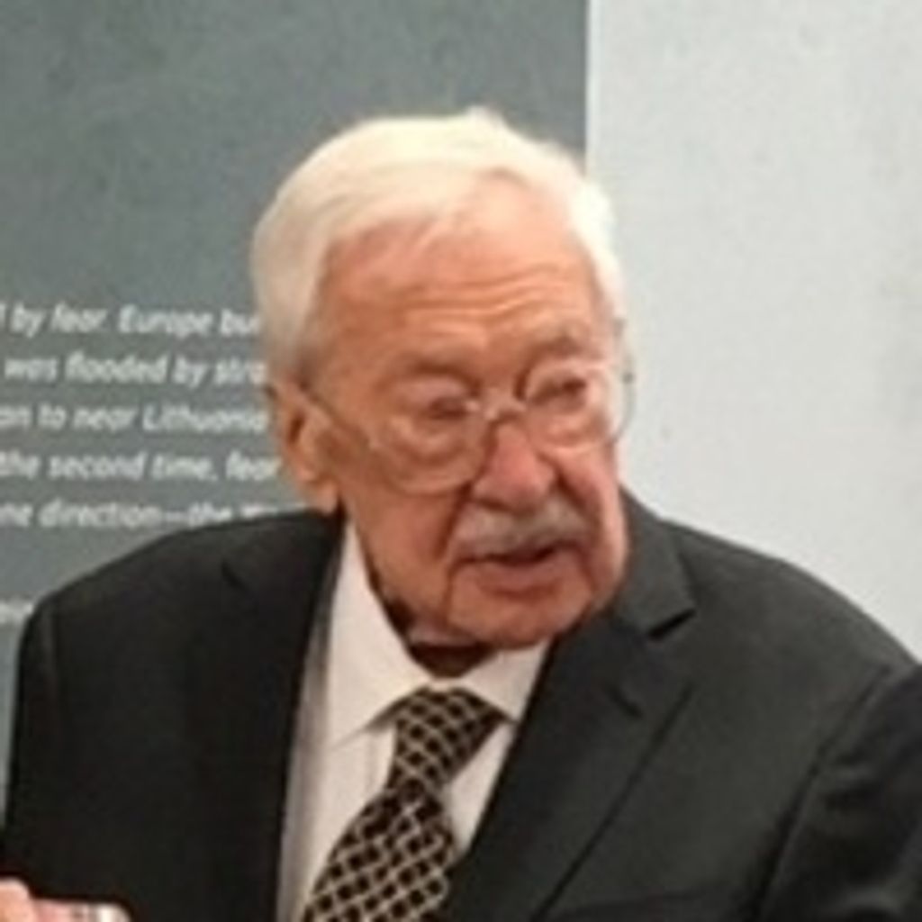 Stanley Balzekas Jr.