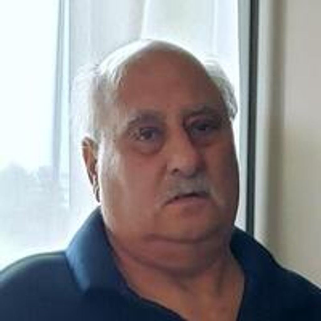 Tony Barone