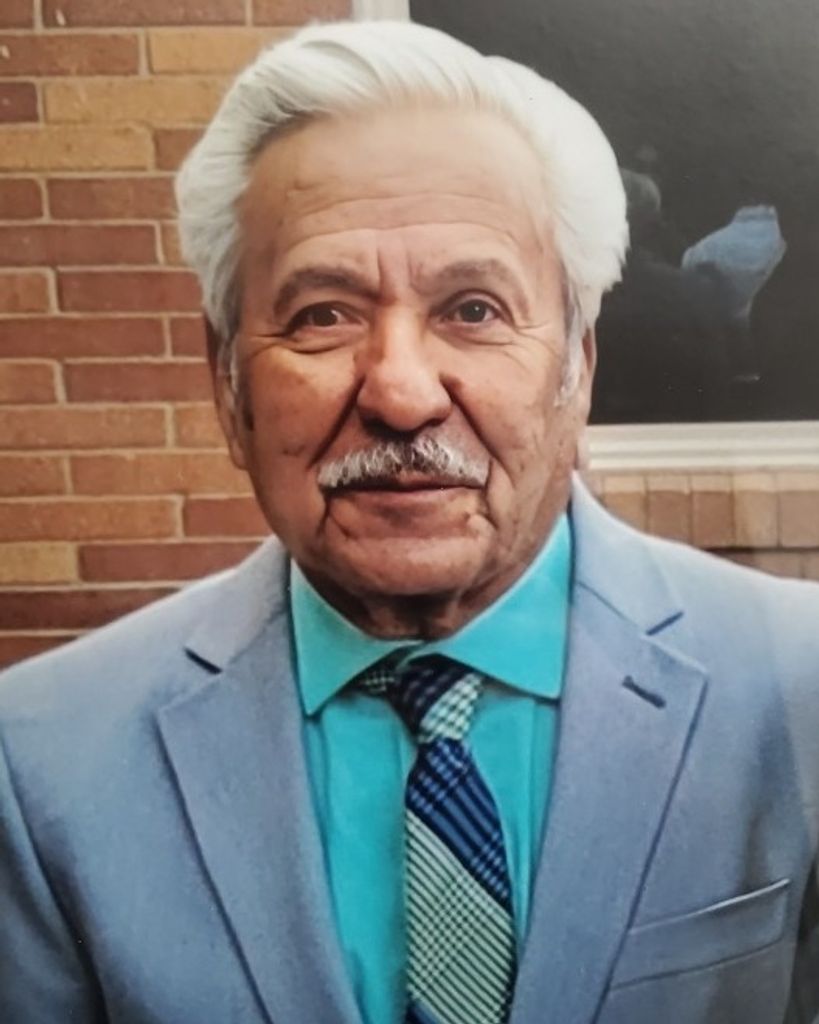 Ruben Becerra Larios