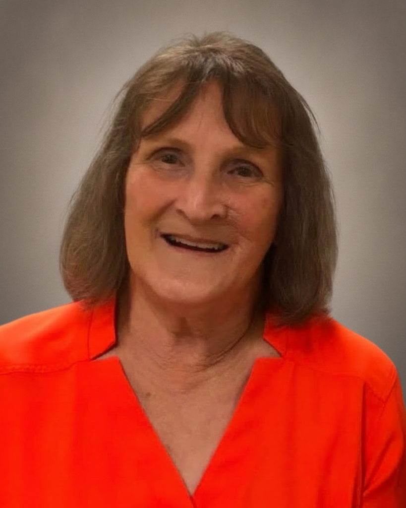 Yvonne McKeithen