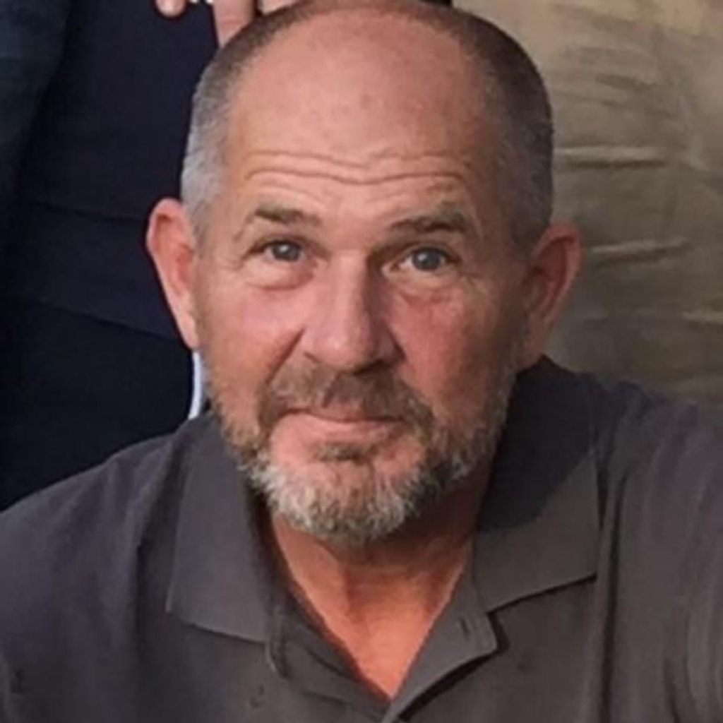 Clint Wayne Hutchinson Profile Photo