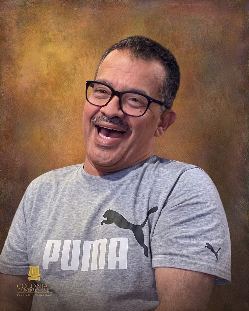 William Junior Navarro