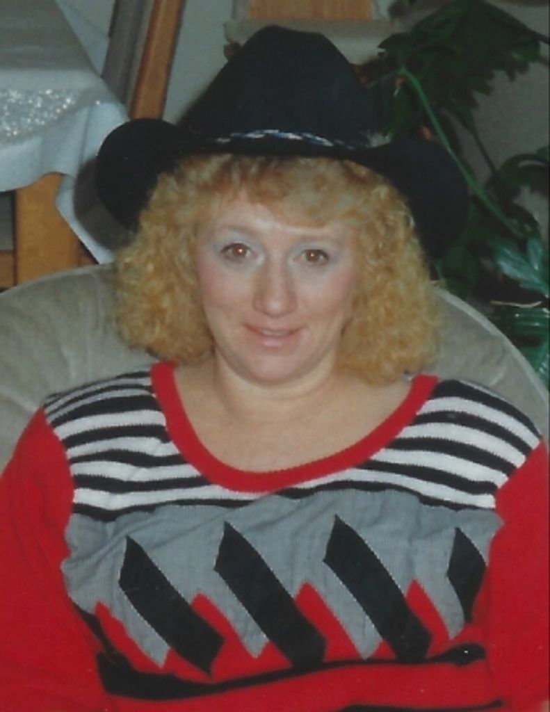 Claire Lynn Farmer