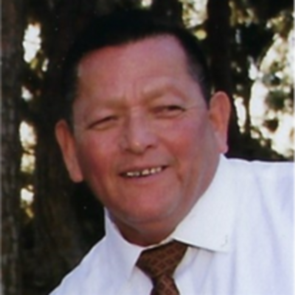 Rafael Rodriguez Tapia