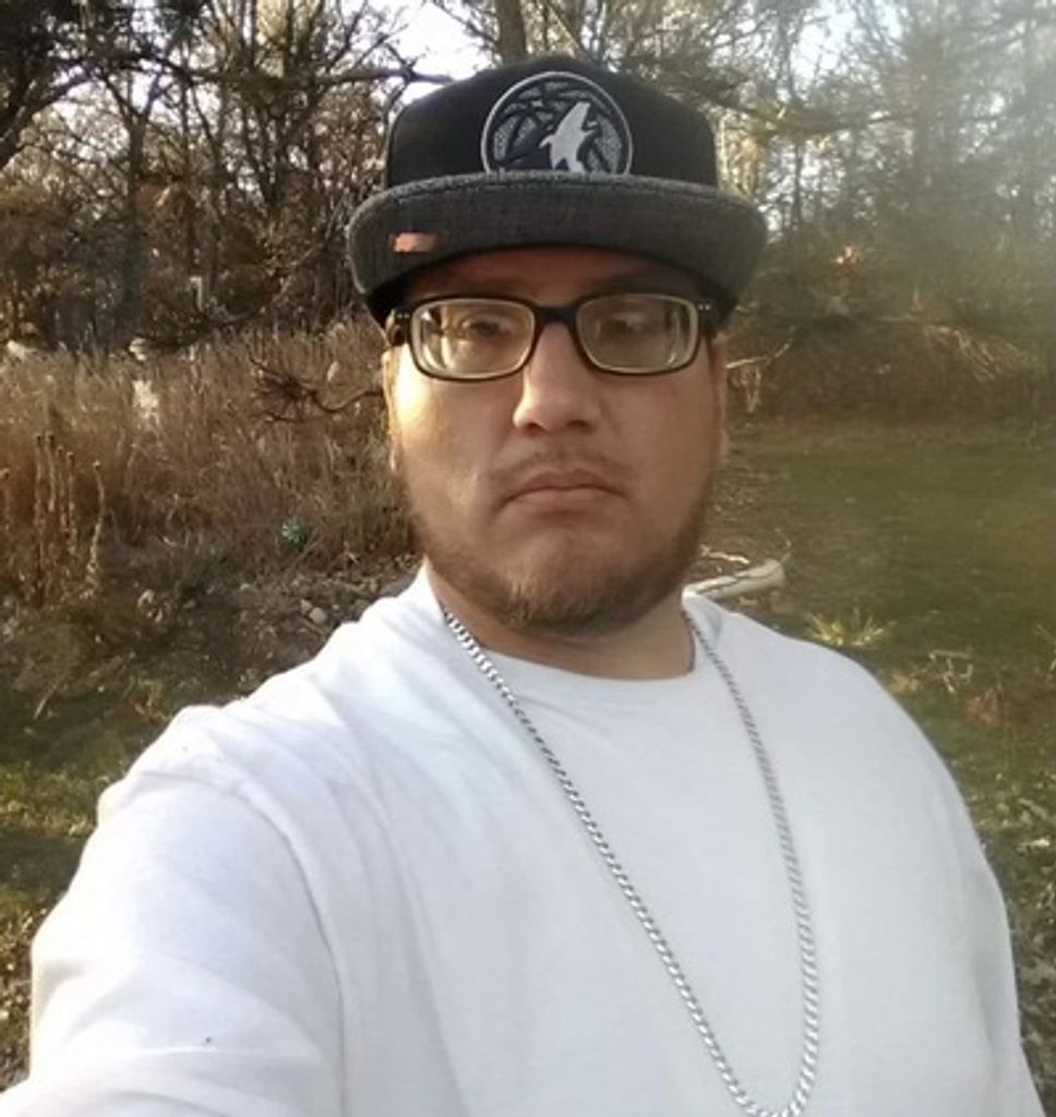 Adam James Roy Profile Photo
