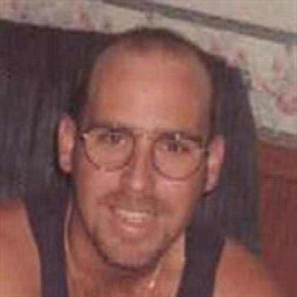 Anthony "Tony" Burros