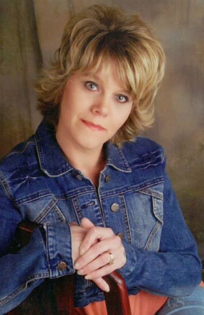 Diane Joy Susor