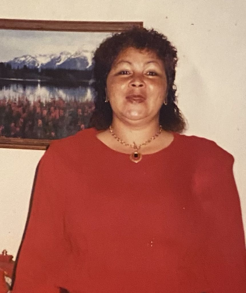 Cathy Robinson Profile Photo