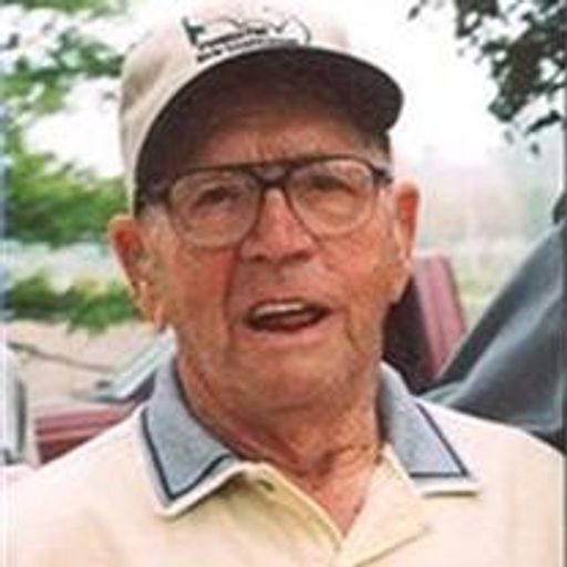 Thomas Jackson Hartley Profile Photo