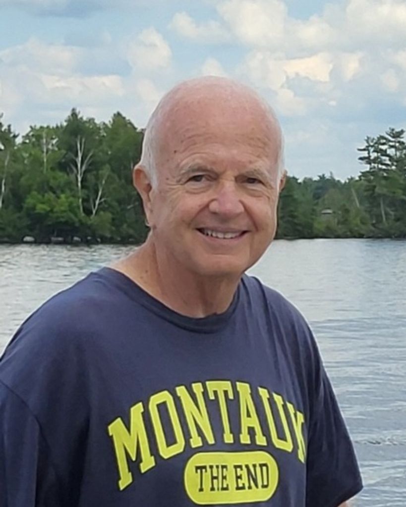 Paul Joseph Markowski Profile Photo
