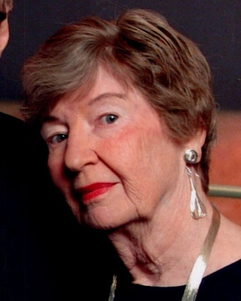 Elizabeth O'Shea Beven