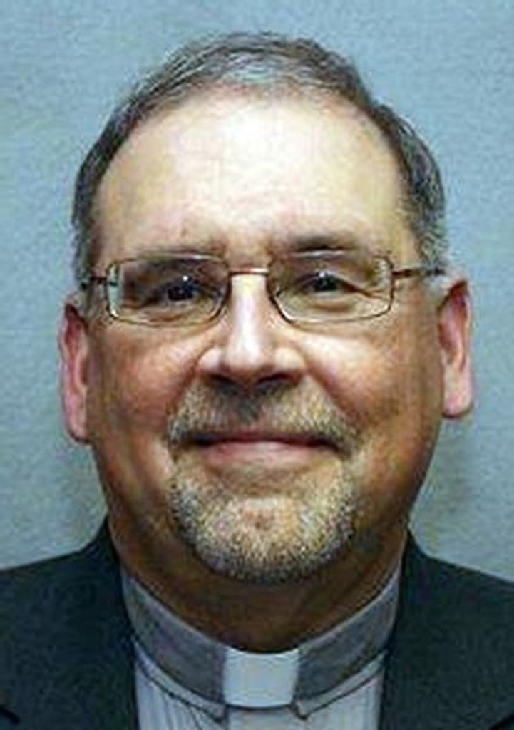 Deacon Glenn Christopher Viau