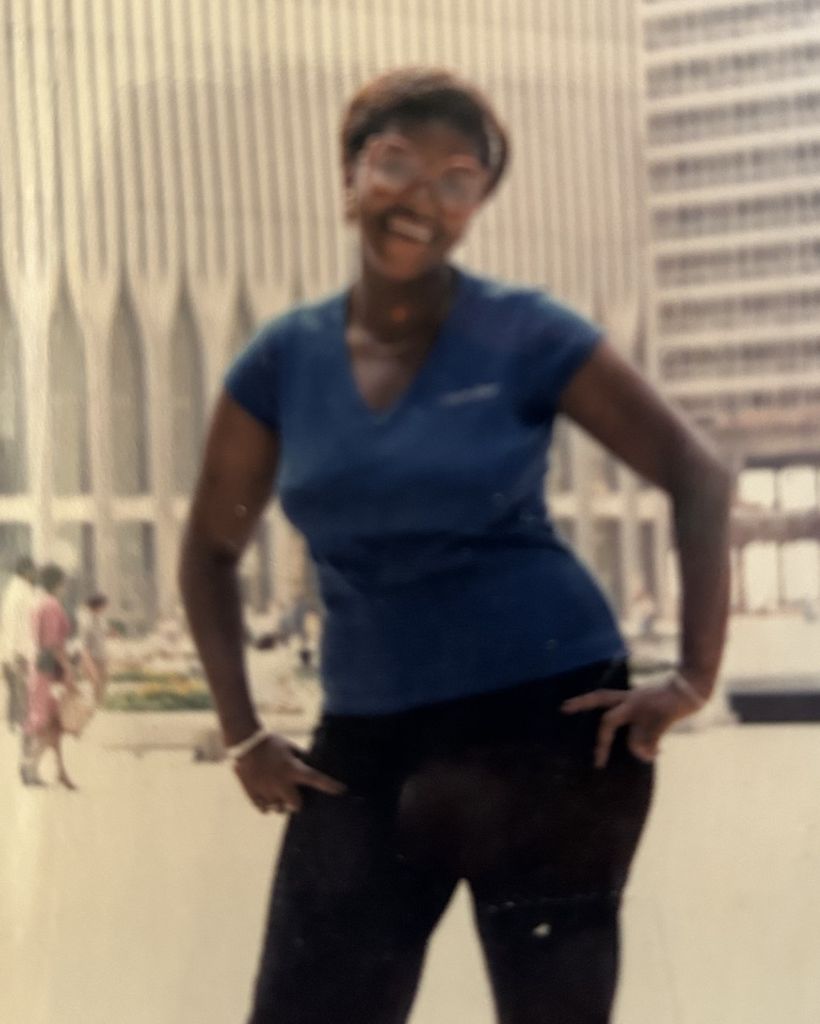 Arlinda Denise Brown-Steed Profile Photo