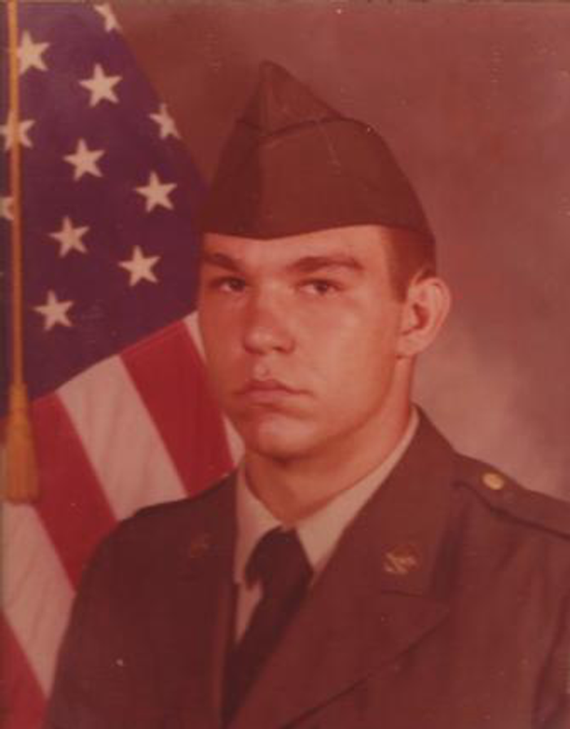 Hiram Mark Deglandon