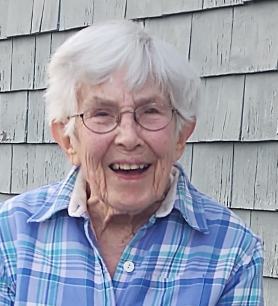 Joyce R Roy