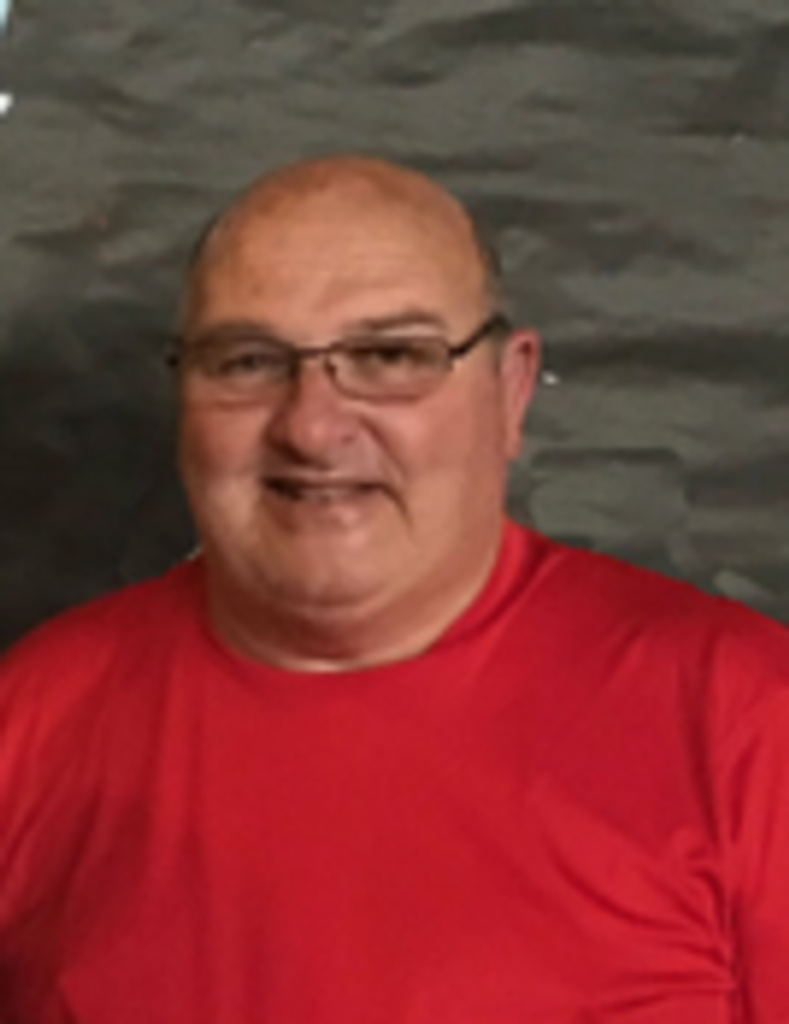 Patrick Mike Mullett