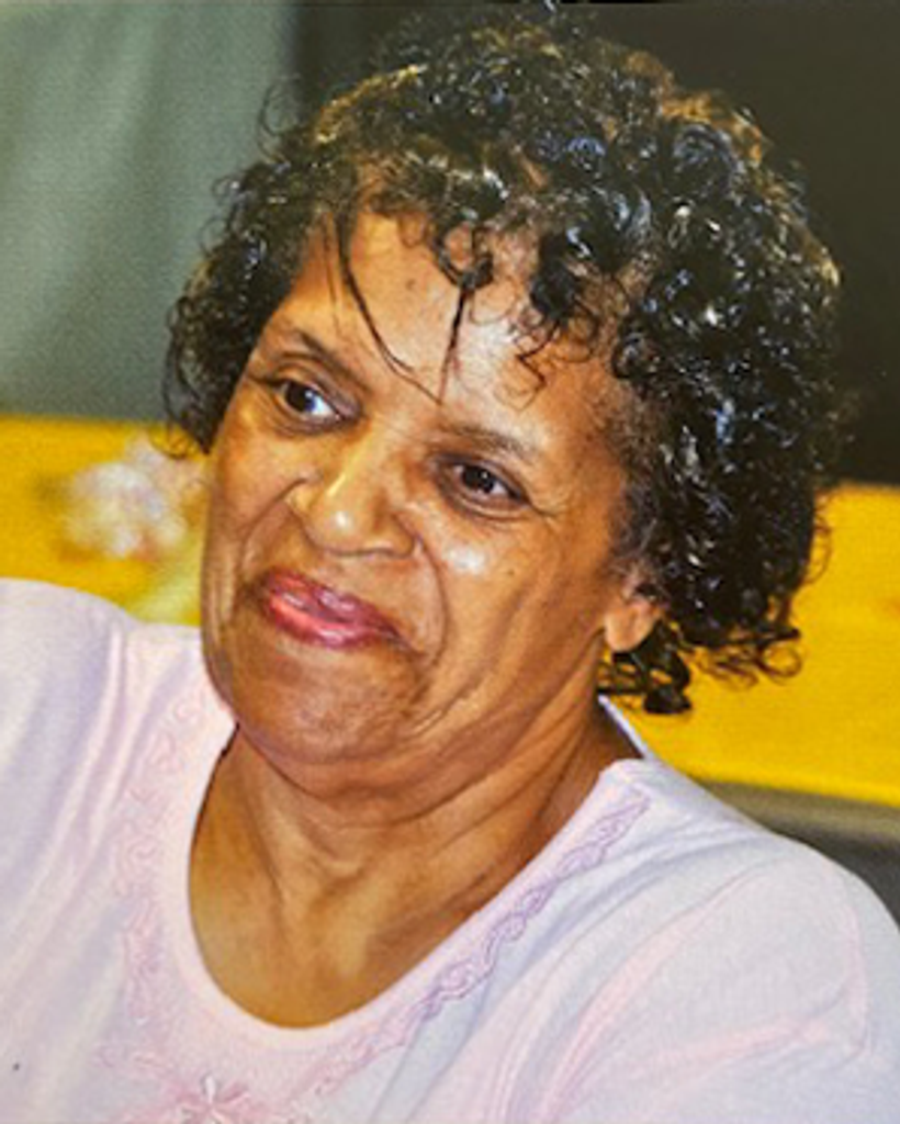 Nancy Inez Jackson