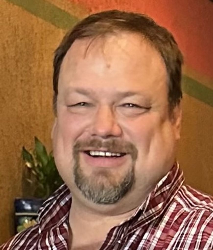 David Jones Profile Photo