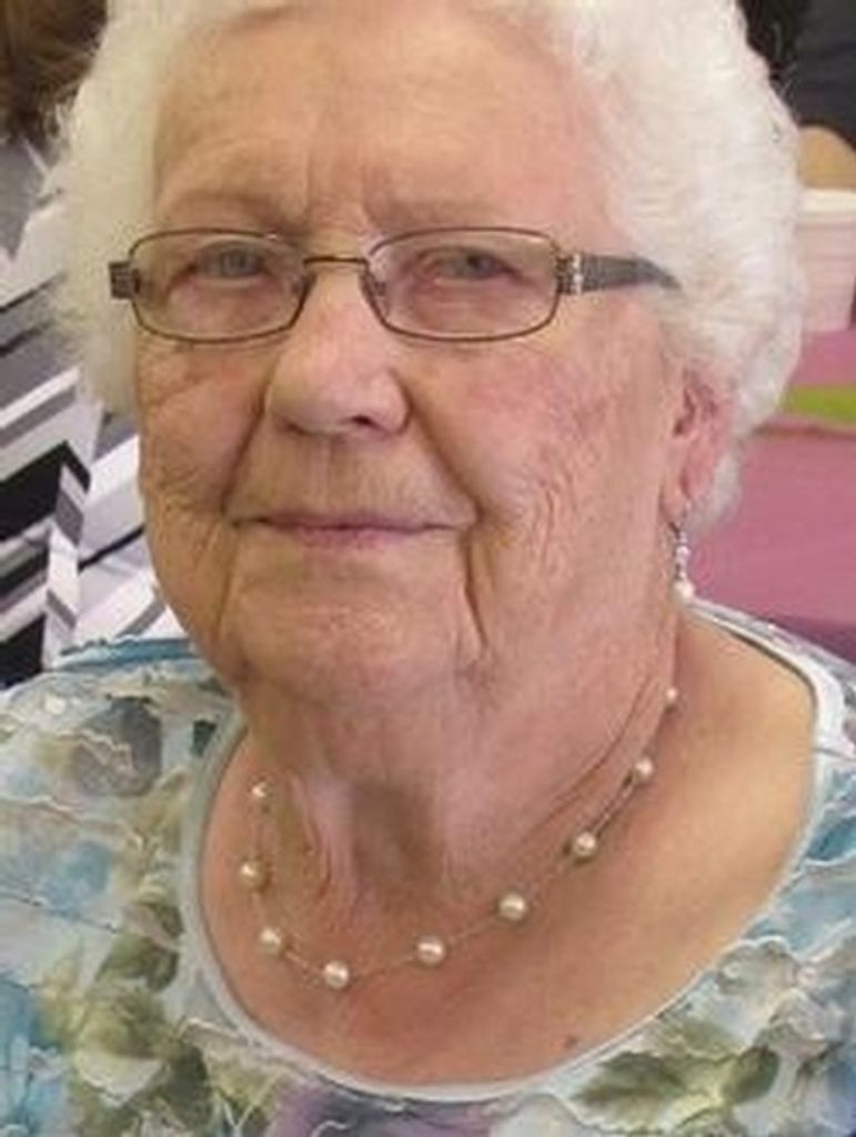 Lavinia Marie Eckerle