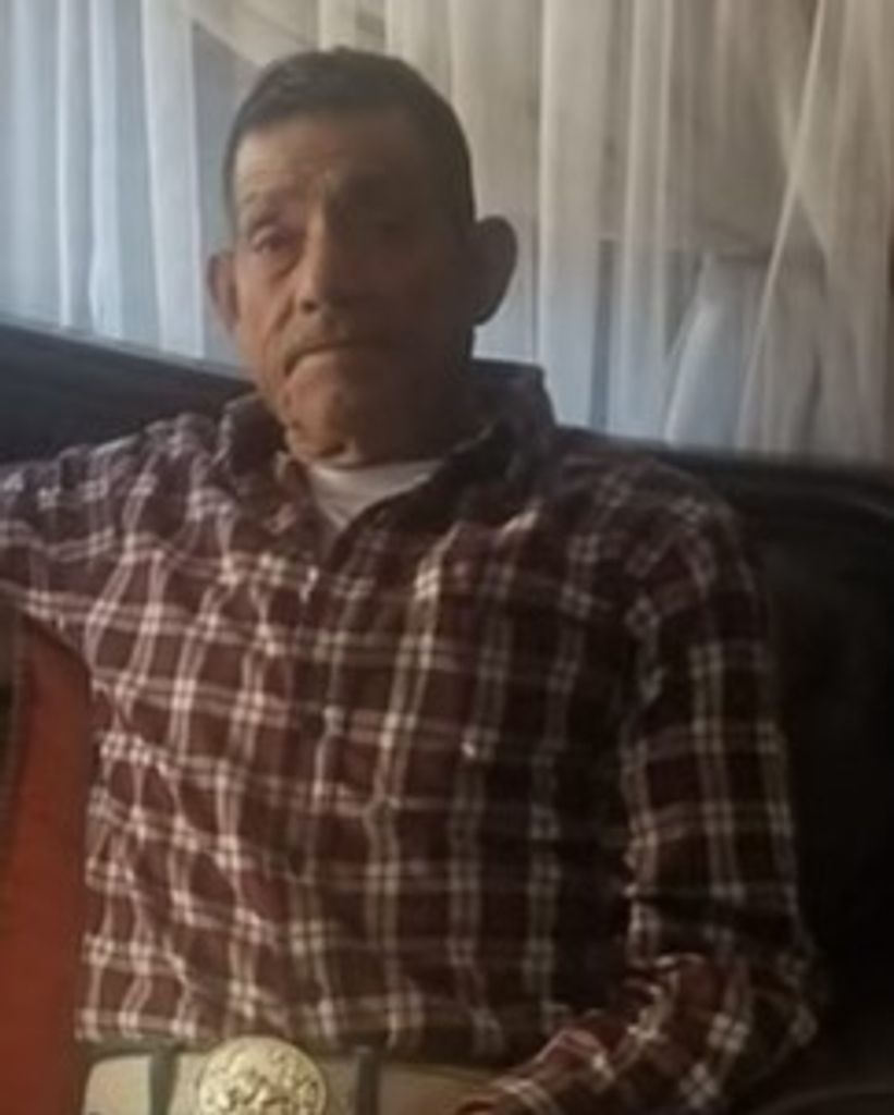 Federico Estrada Bustillos