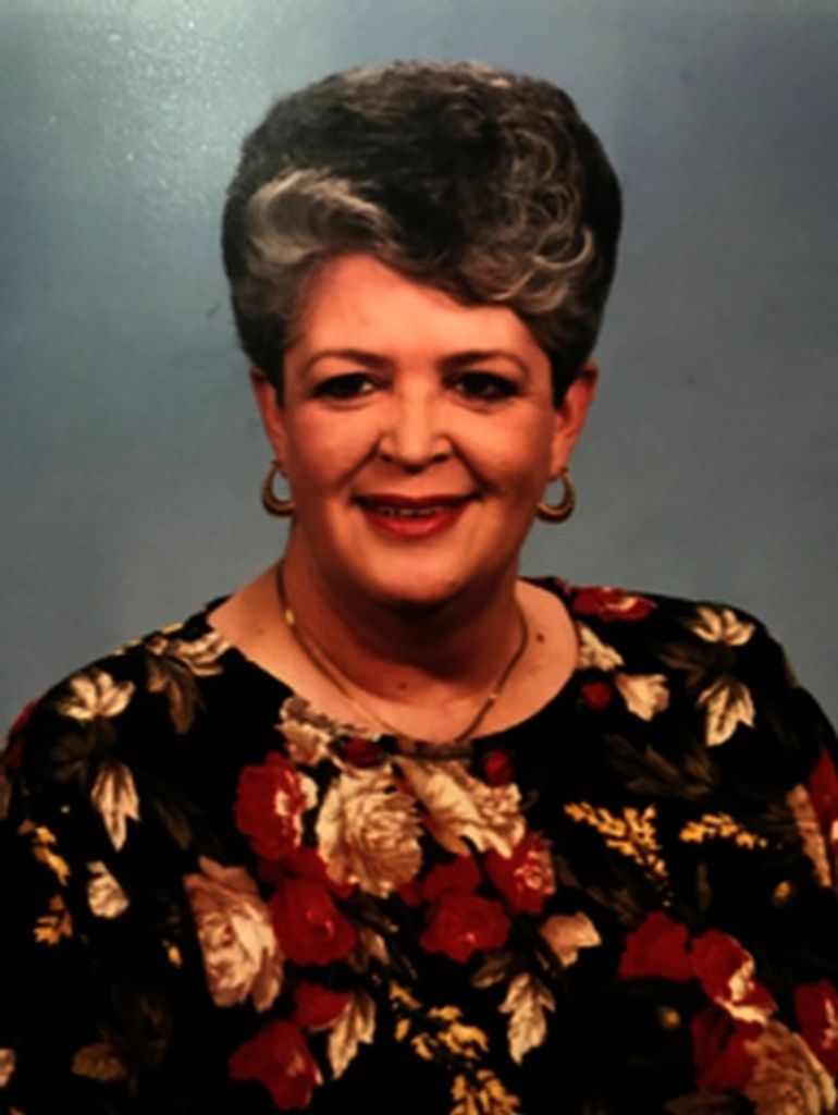 Patricia J. Scott