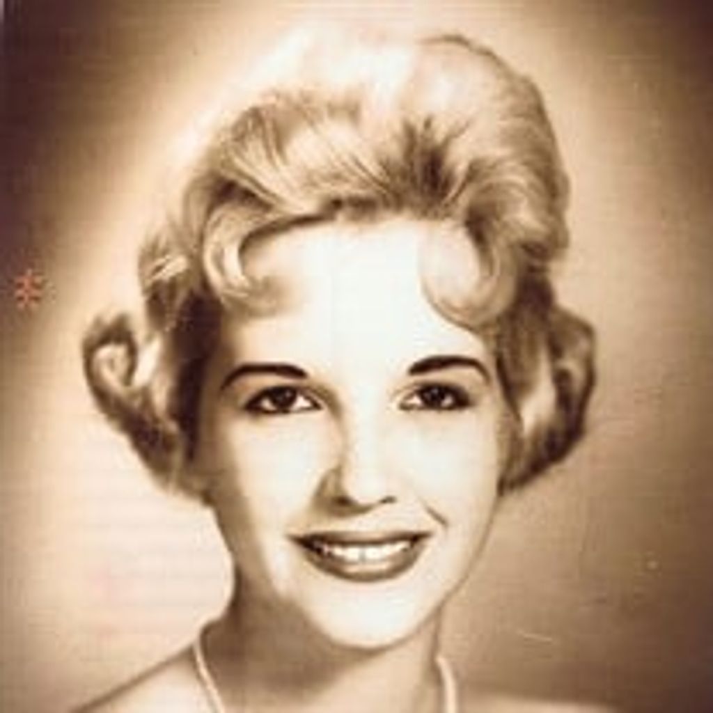 Frances June Donnelly