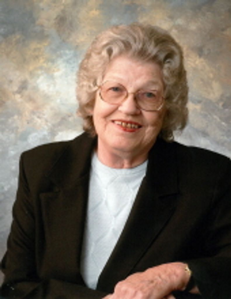 Lorraine R. Lillge