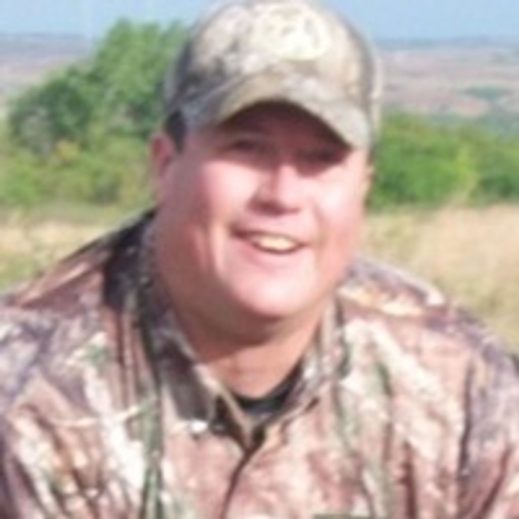 Jay Michael Rose Profile Photo