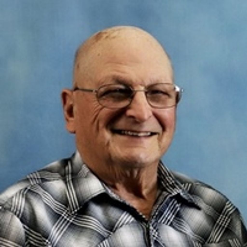 Joseph Raymond Carpenter