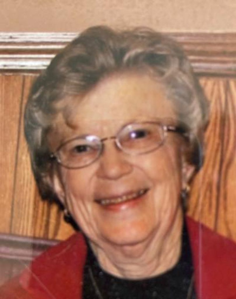 Marlys Waldo