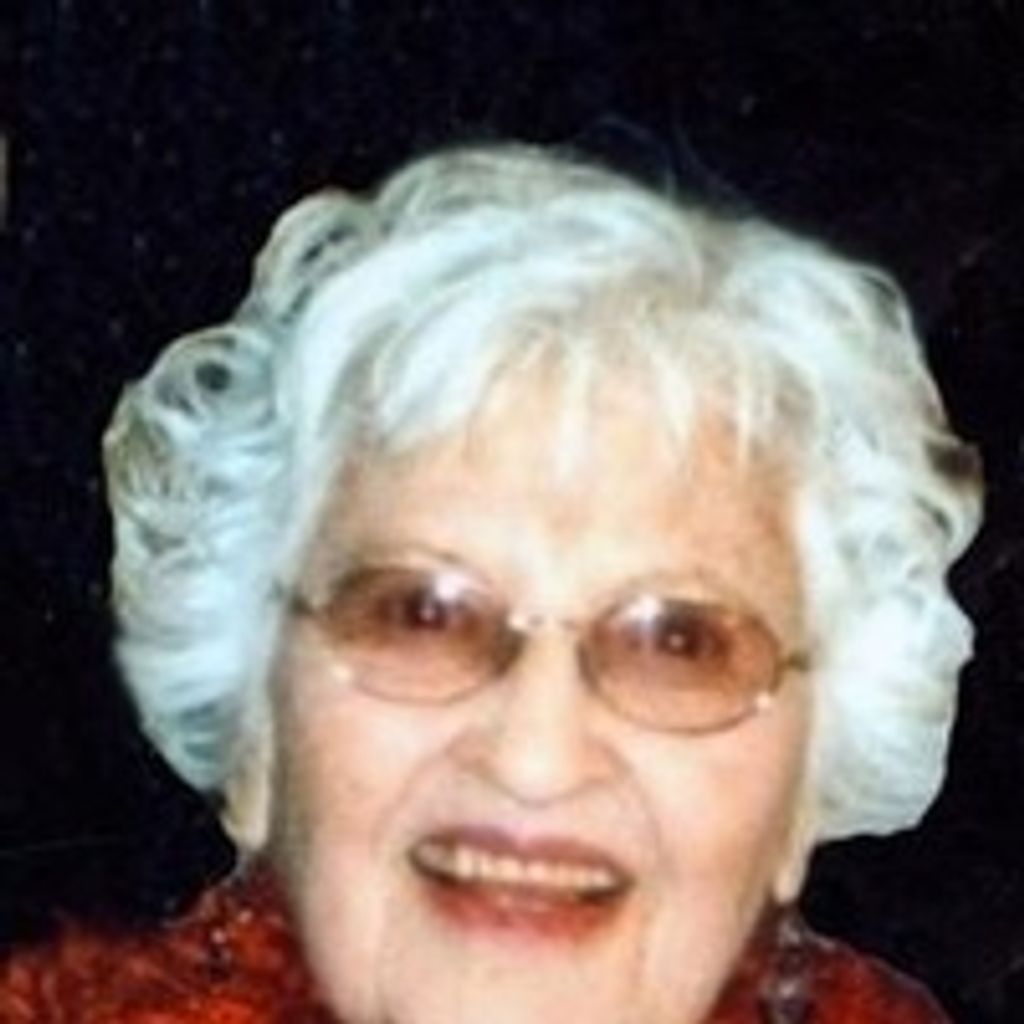 Ruby Otey