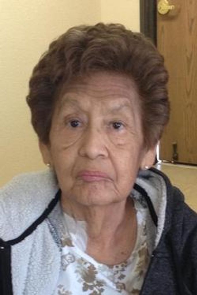 Aurora B. San Miguel