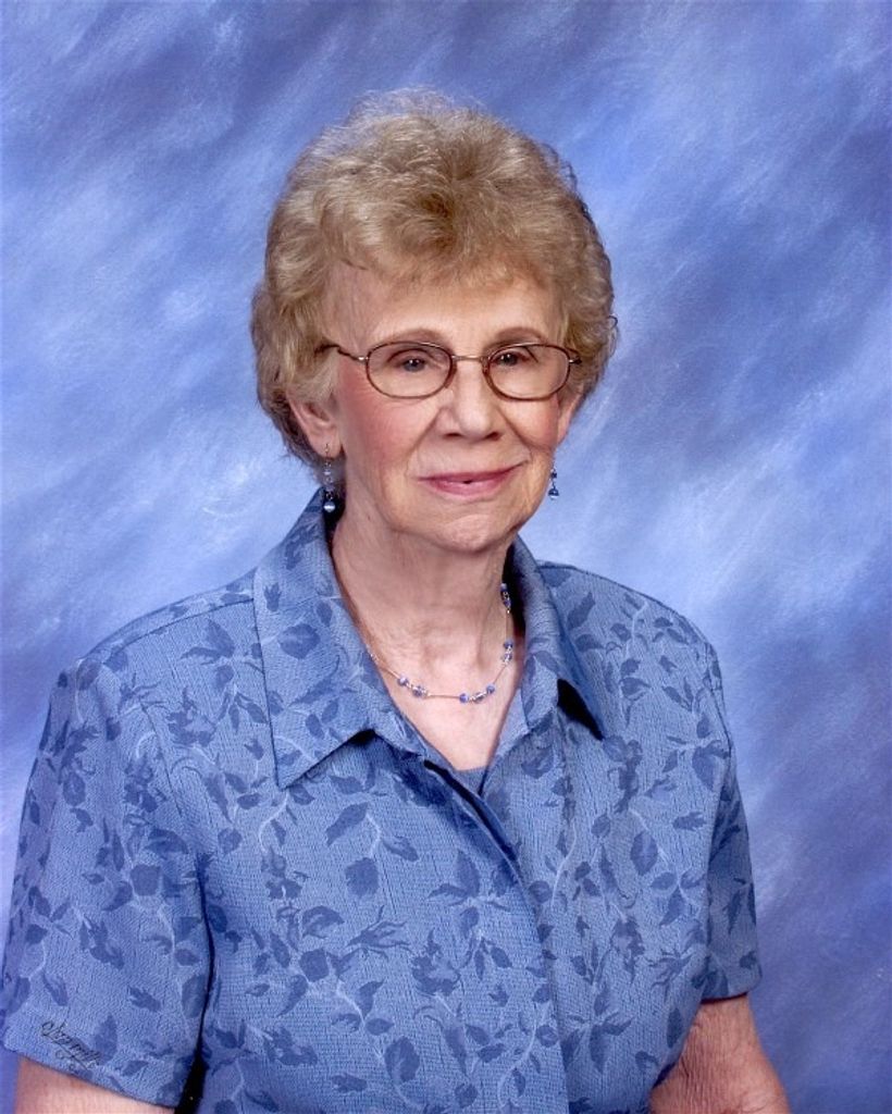 Elsie Jean Cox