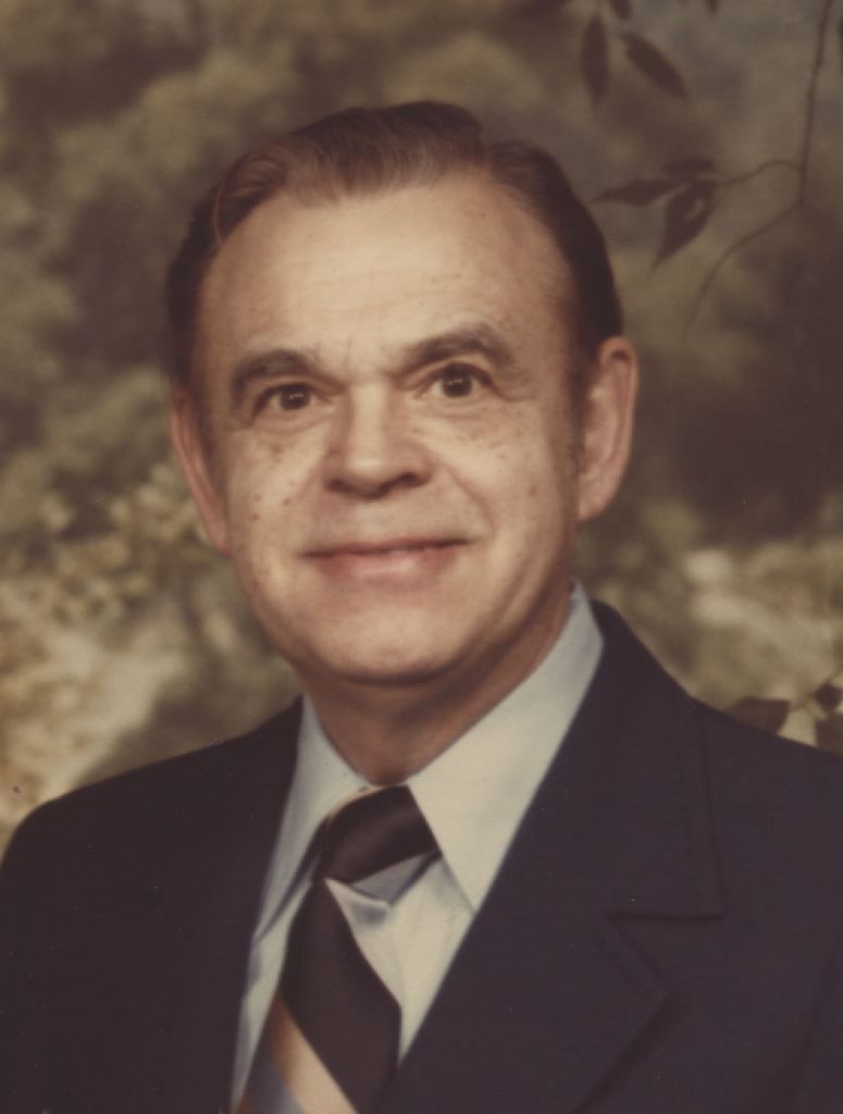 Dr. Thomas David Plamondon