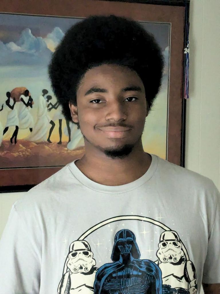 Bennie Kinard Iii Profile Photo