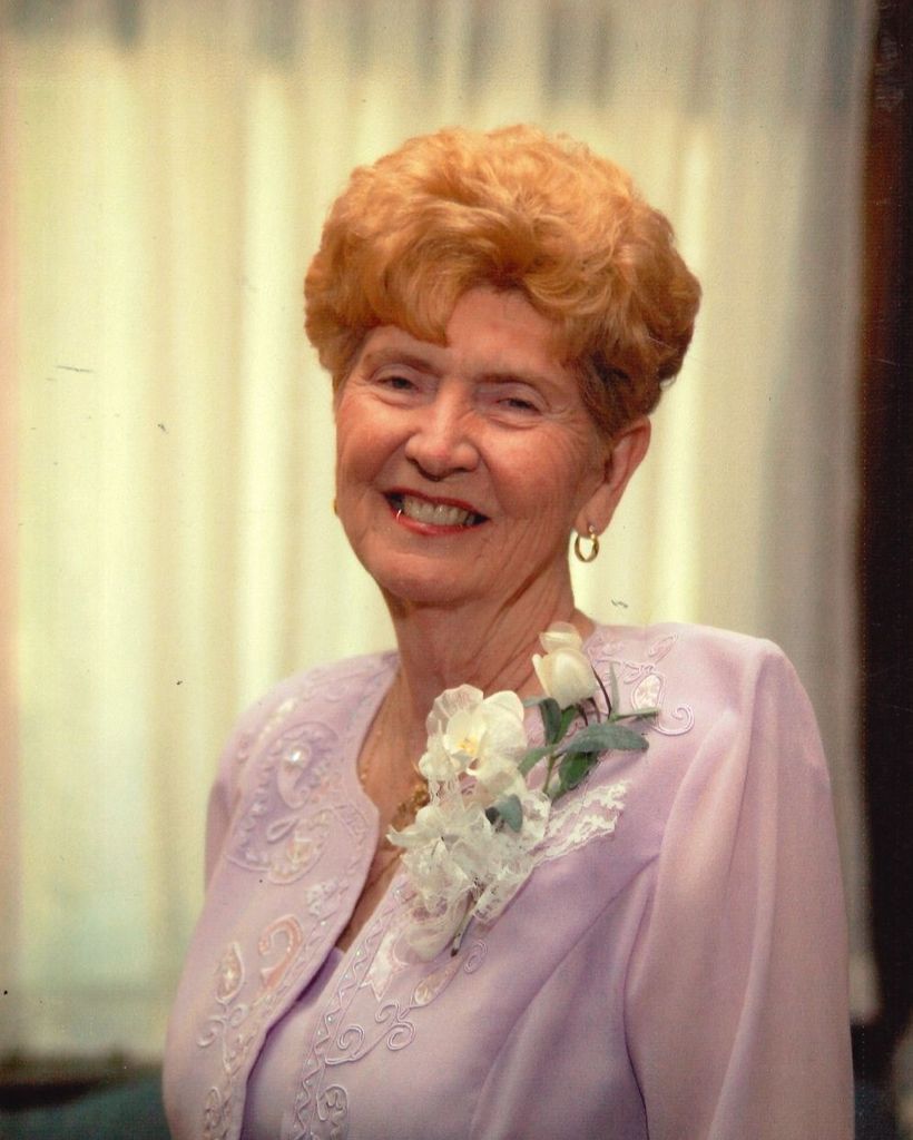 Susie "Bernice" Mosyjowski Profile Photo