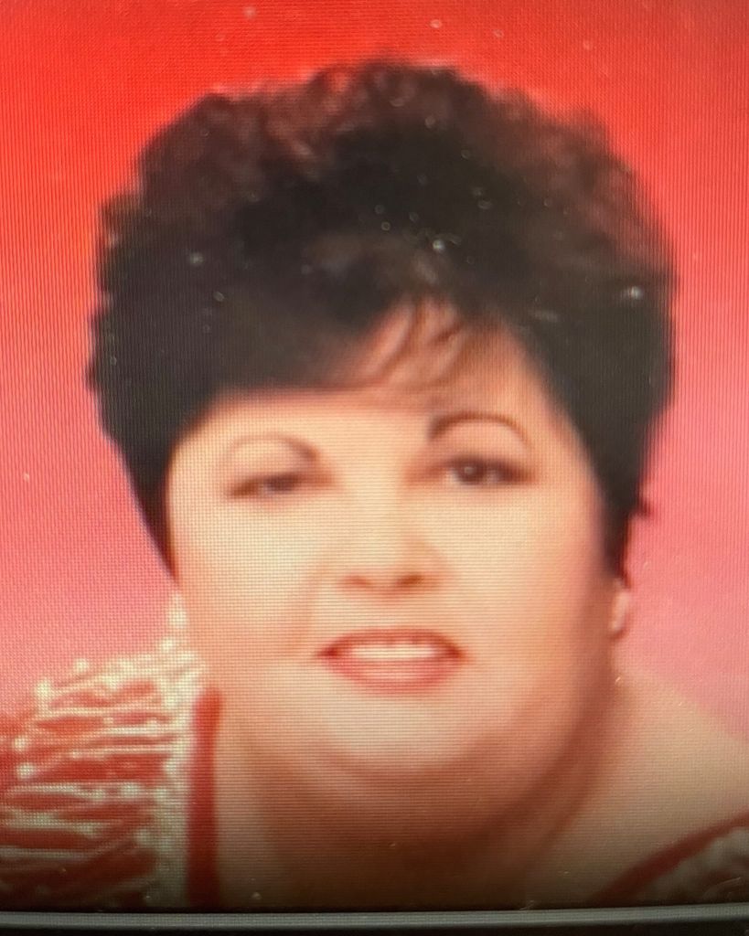 Connie Jean Monk Smith