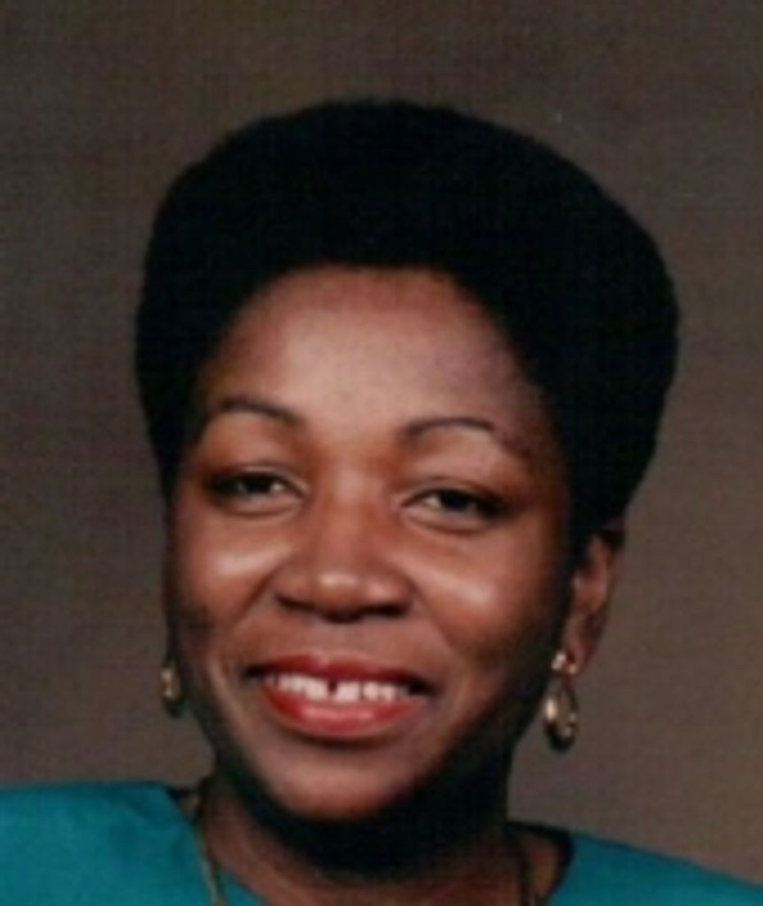 Audrey Coleman Anderson