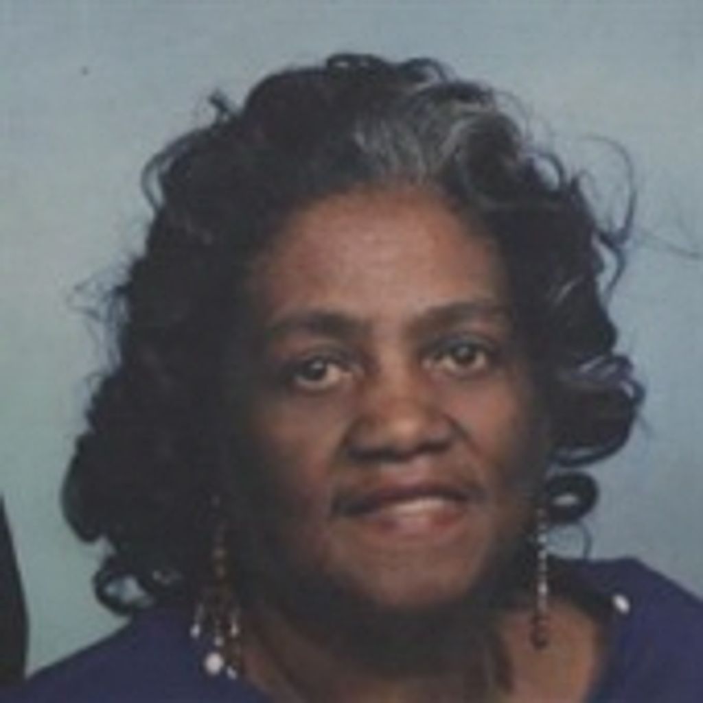Lillian  Louis Mccain