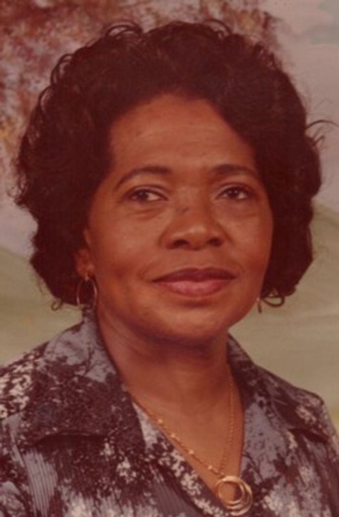 Dorothy Gatling Hill