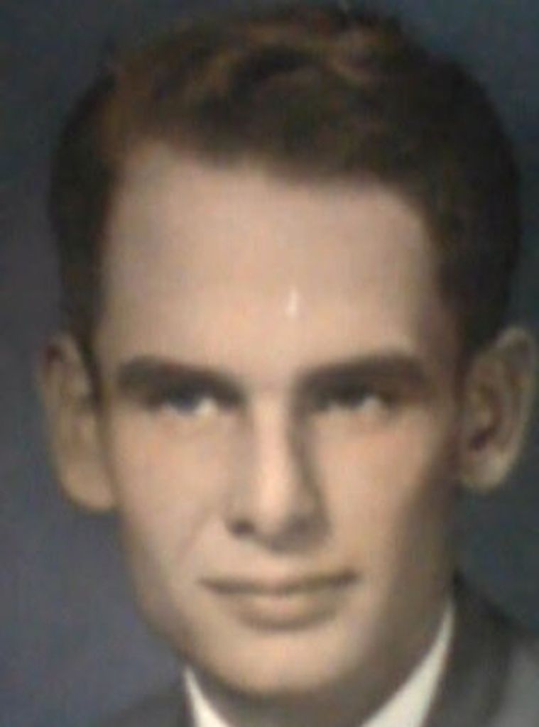 Luther Holloway, Sr.