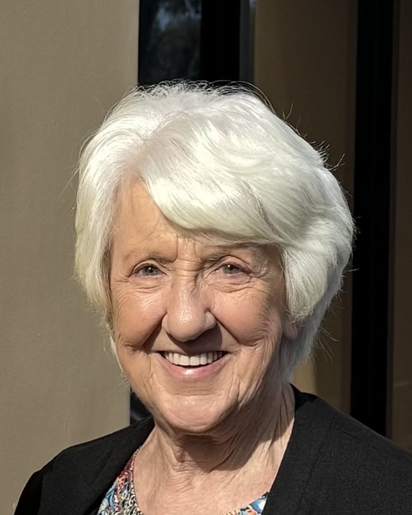 Joan Marie Galvin Profile Photo