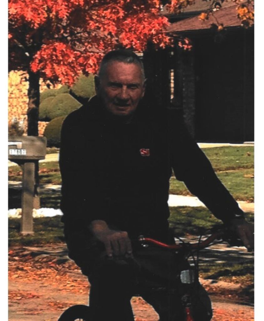 Carl M. Servin Profile Photo