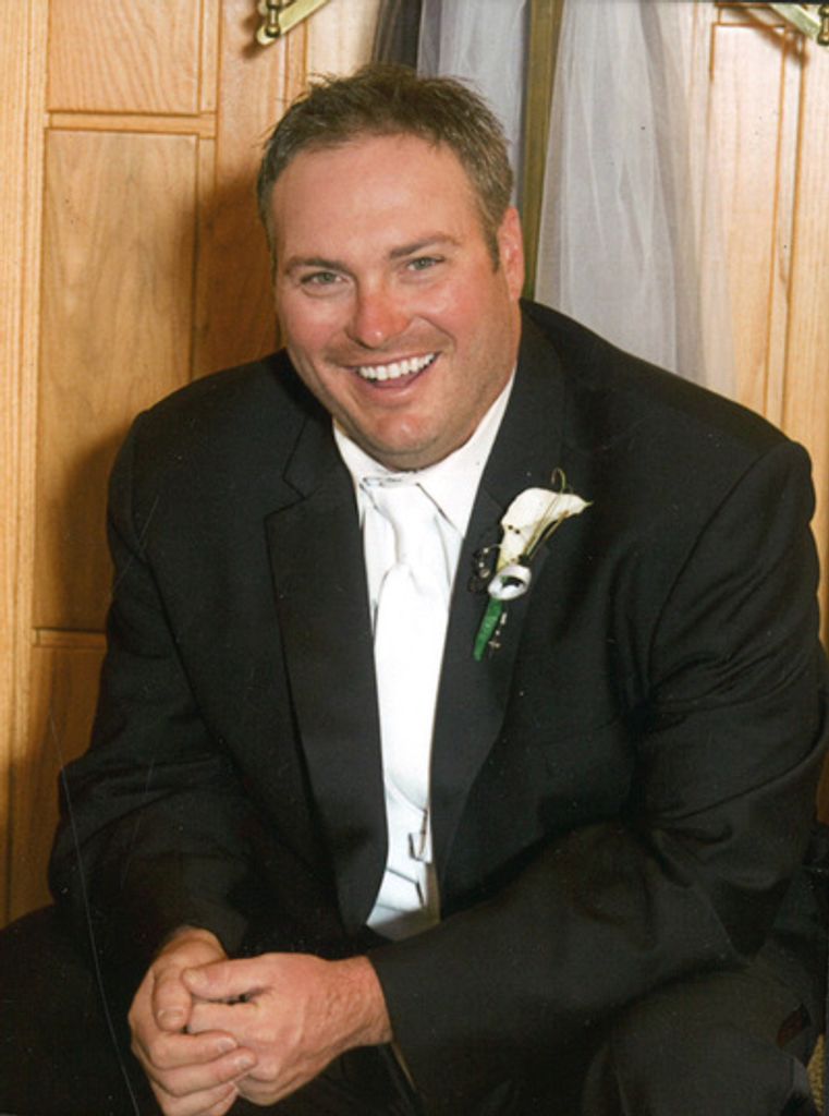 Jason L. Martin